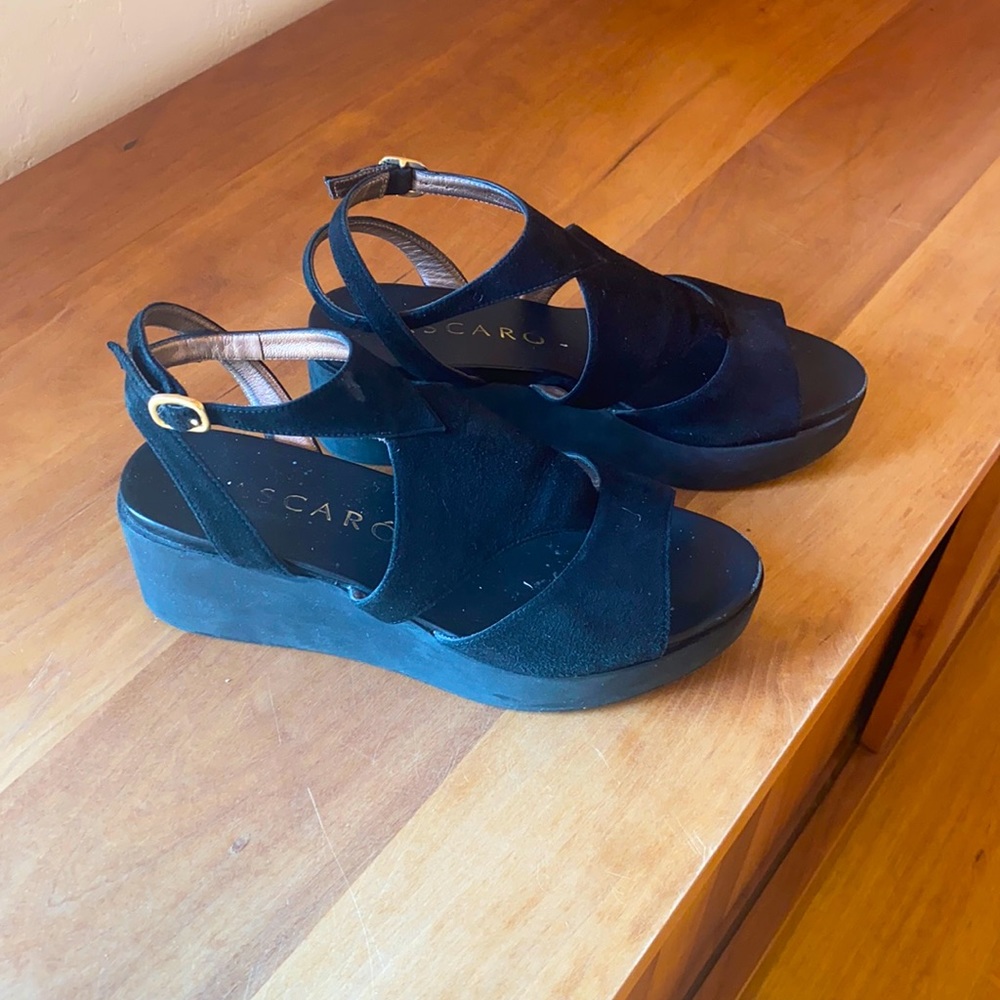 Shoes Mascaró